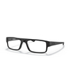 Lunettes de vue Oakley AIRDROP 804601 satin black - Vignette du produit 2/4