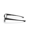 Lunettes de vue Oakley AIRDROP 804601 satin black - Vignette du produit 3/4