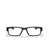 Oakley AIRDROP Korrektionsbrillen 804602 black ink - Produkt-Miniaturansicht 1/4