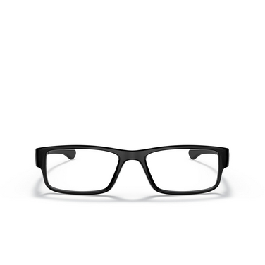 Oakley AIRDROP Eyeglasses 804602 black ink - front view