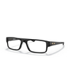 Lunettes de vue Oakley AIRDROP 804602 black ink - Vignette du produit 2/4