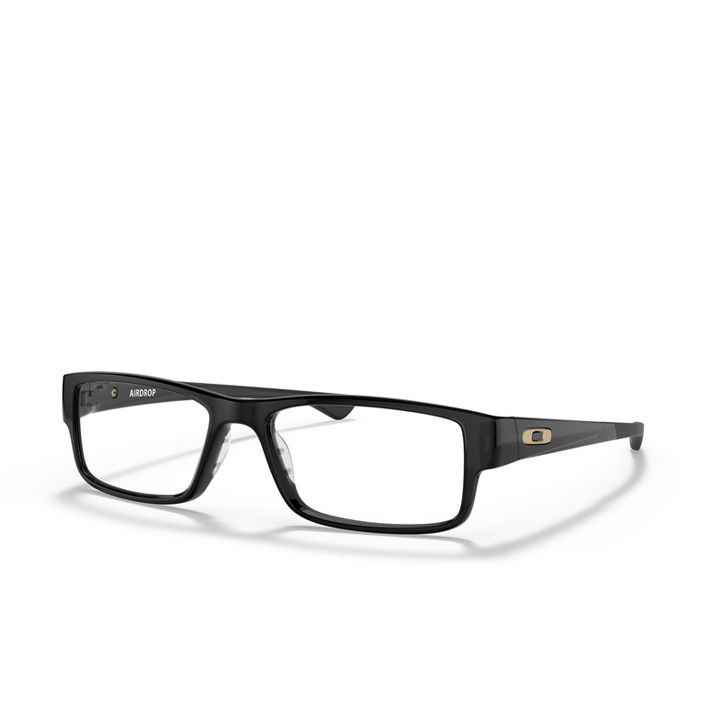 Oakley AIRDROP Eyeglasses 804602 black ink - 2/4