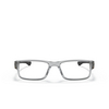 Oakley AIRDROP Korrektionsbrillen 804603 grey shadow - Produkt-Miniaturansicht 1/4