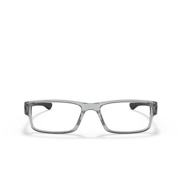 Oakley AIRDROP Eyeglasses 804603 grey shadow - front view