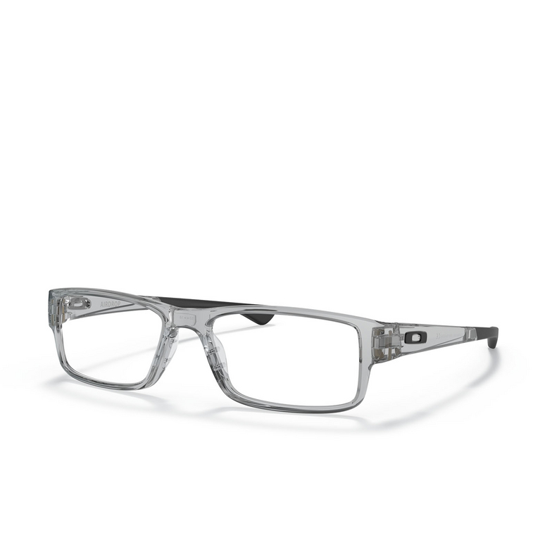 Lunettes de vue Oakley AIRDROP 804603 grey shadow - 2/4