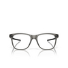 Oakley APPARITION Eyeglasses 815202 satin grey smoke - product thumbnail 1/4