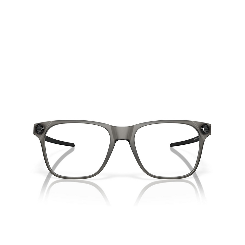 Lunettes de vue Oakley APPARITION 815202 satin grey smoke - 1/4