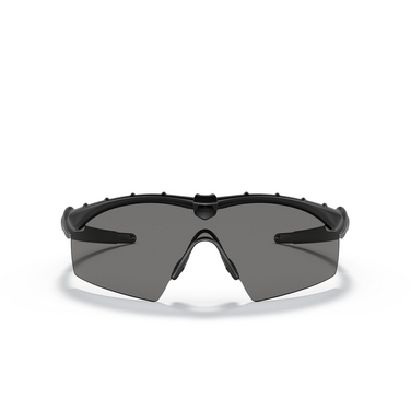 Oakley BALLISTIC M FRAME 2.0 Sonnenbrillen 921303 matte black - Vorderansicht