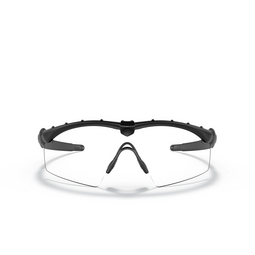 Lunettes de soleil Oakley BALLISTIC M FRAME 2.0 921304 matte black