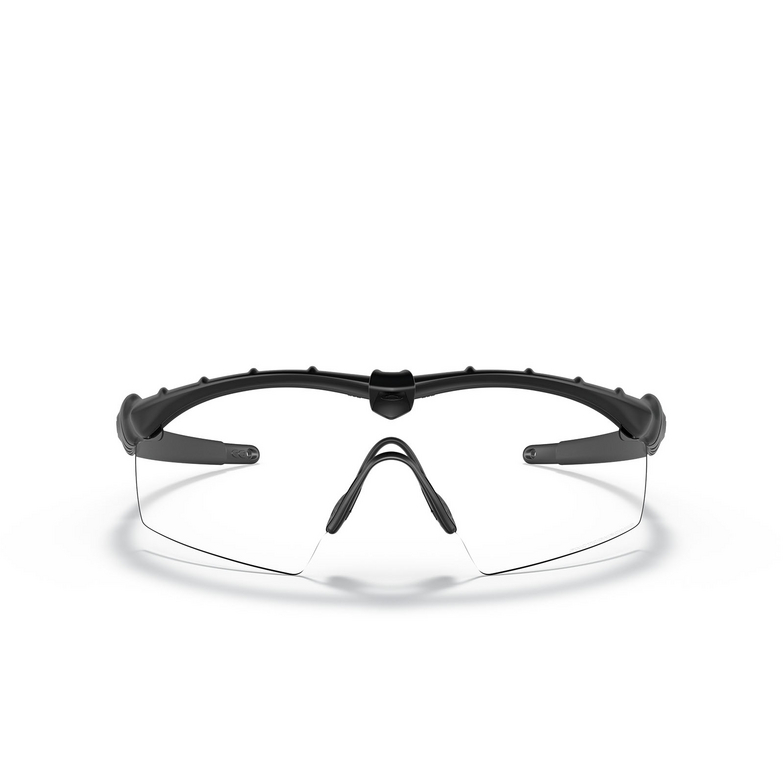 Oakley BALLISTIC M FRAME 2.0 Sonnenbrillen 921304 matte black - 1/4