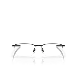 Lunettes de vue Oakley BARRELHOUSE 0.5 317401 matte black