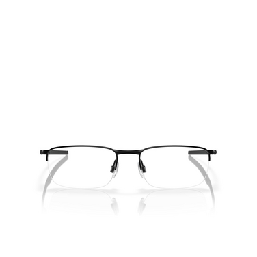 Oakley BARRELHOUSE 0.5 Eyeglasses 317401 matte black - front view