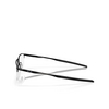 Lunettes de vue Oakley BARRELHOUSE 0.5 317401 matte black - Vignette du produit 3/4