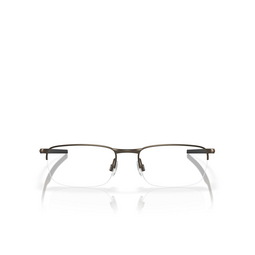 Oakley BARRELHOUSE 0.5 Korrektionsbrillen 317402 pewter