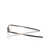 Lunettes de vue Oakley BARRELHOUSE 0.5 317402 pewter - Vignette du produit 3/4