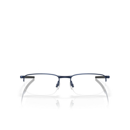 Lunettes de vue Oakley BARRELHOUSE 0.5 317404 matte midnight