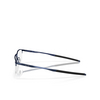 Gafas graduadas Oakley BARRELHOUSE 0.5 317404 matte midnight - Miniatura del producto 3/4