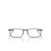 Lunettes de vue Oakley BARRELHOUSE 317301 matte black - Vignette du produit 1/4