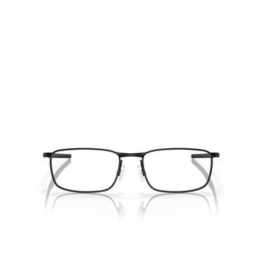 Oakley BARRELHOUSE Eyeglasses 317301 matte black - front view