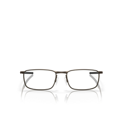 Occhiali da vista Oakley BARRELHOUSE 317302 pewter