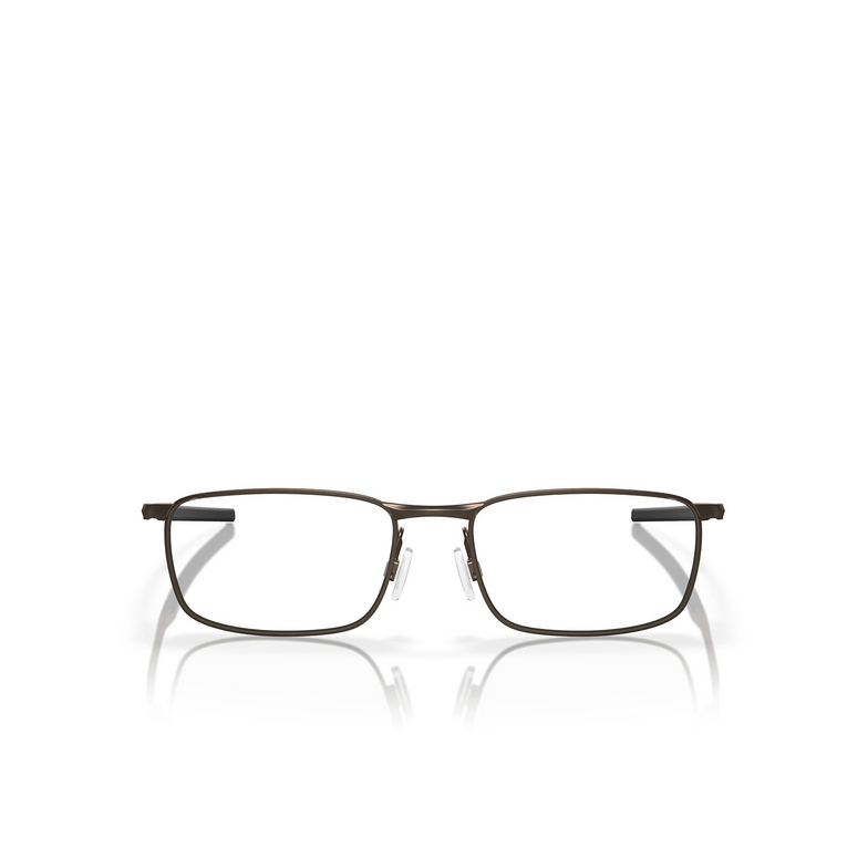 Gafas graduadas Oakley BARRELHOUSE 317302 pewter - 1/4