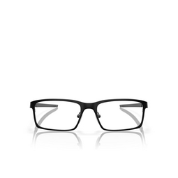 Lunettes de vue Oakley BASE PLANE 323201 satin black