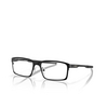 Lunettes de vue Oakley BASE PLANE 323201 satin black - Vignette du produit 2/4