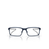 Gafas graduadas Oakley BASE PLANE 323204 matte midnight - Miniatura del producto 1/4