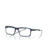 Lunettes de vue Oakley BASE PLANE 323204 matte midnight - Vignette du produit 2/4