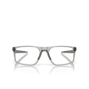 Oakley BAT FLIP Eyeglasses 818302 grey shadow - front view