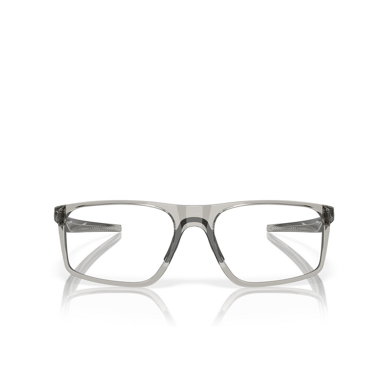 Lunettes de vue Oakley BAT FLIP 818302 grey shadow - 1/4