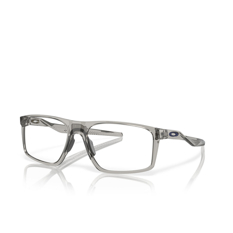 Gafas graduadas Oakley BAT FLIP 818302 grey shadow - 2/4