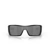 Occhiali da sole Oakley BATWOLF 910157 black ink - anteprima prodotto 1/4