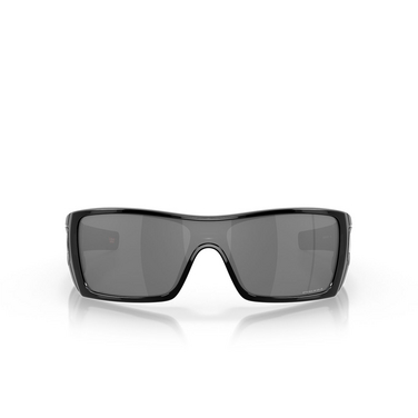 Oakley BATWOLF Sunglasses 910157 black ink - front view