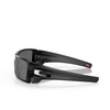 Occhiali da sole Oakley BATWOLF 910157 black ink - anteprima prodotto 3/4