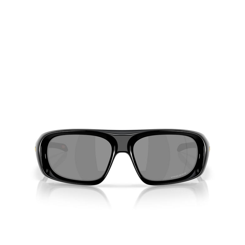 Oakley BELLEVILLE 949101 polished black - 1/4