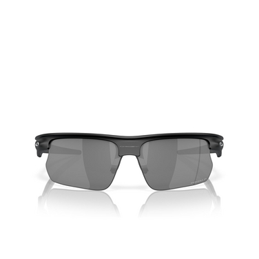 Oakley BISPHAERA Sunglasses 940001 matte black - front view
