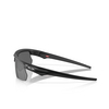 Occhiali da sole Oakley BISPHAERA 940001 matte black - anteprima prodotto 3/4