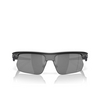 Oakley BISPHAERA Sunglasses 940002 steel - product thumbnail 1/4