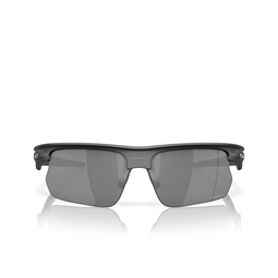 Occhiali da sole Oakley BISPHAERA 940002 steel