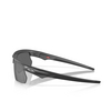 Gafas de sol Oakley BISPHAERA 940002 steel - Miniatura del producto 3/4