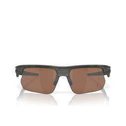 Lunettes de soleil Oakley BISPHAERA 940004 matte olive camo