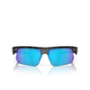 Lunettes de soleil Oakley BISPHAERA 940005 matte grey camo - Vignette du produit 1/4