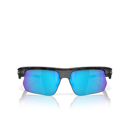 Occhiali da sole Oakley BISPHAERA 940005 matte grey camo