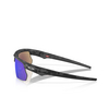 Occhiali da sole Oakley BISPHAERA 940005 matte grey camo - anteprima prodotto 3/4