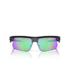 Occhiali da sole Oakley BISPHAERA 940006 matte black - anteprima prodotto 1/4