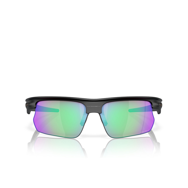 Gafas de sol Oakley BISPHAERA 940006 matte black - 1/4