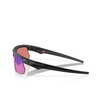 Lunettes de soleil Oakley BISPHAERA 940006 matte black - Vignette du produit 3/4