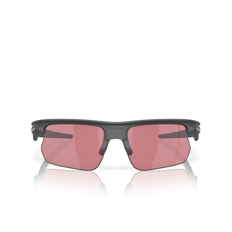 Occhiali da sole Oakley BISPHAERA 940007 matte carbon - 1/4