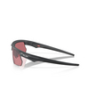 Occhiali da sole Oakley BISPHAERA 940007 matte carbon - anteprima prodotto 3/4